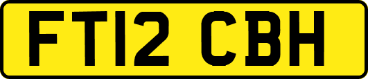 FT12CBH