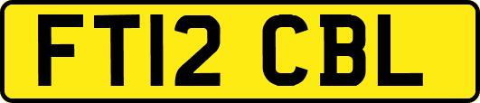 FT12CBL