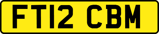 FT12CBM