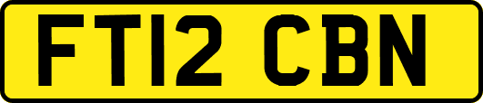 FT12CBN