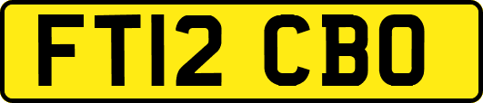 FT12CBO