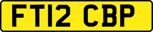 FT12CBP