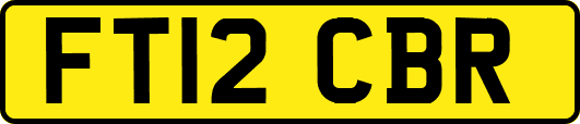FT12CBR