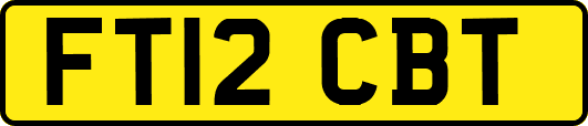 FT12CBT