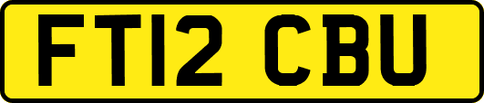 FT12CBU