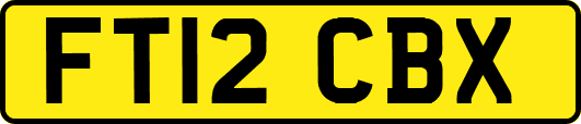 FT12CBX