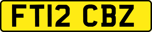 FT12CBZ
