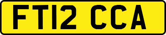 FT12CCA