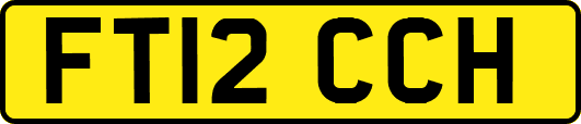 FT12CCH