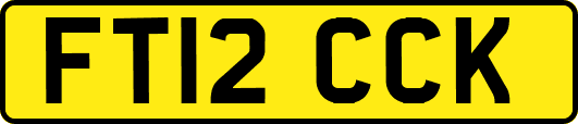 FT12CCK
