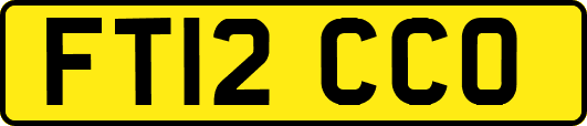 FT12CCO
