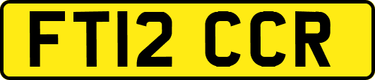 FT12CCR