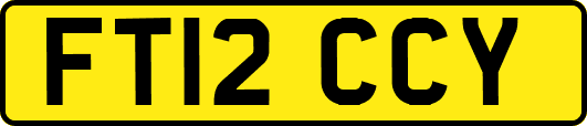 FT12CCY