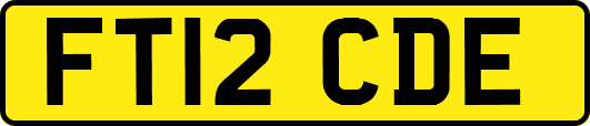 FT12CDE