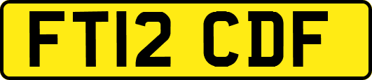 FT12CDF