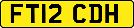 FT12CDH