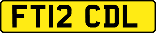 FT12CDL