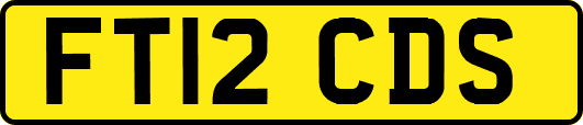 FT12CDS