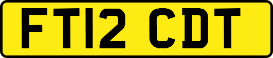FT12CDT