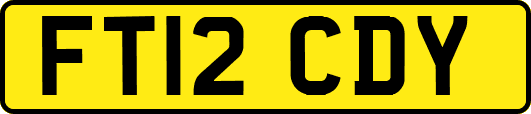 FT12CDY