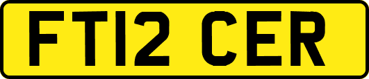 FT12CER