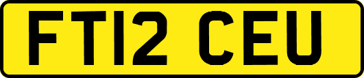 FT12CEU