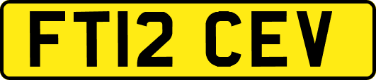 FT12CEV