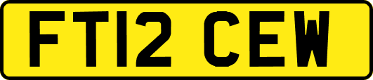 FT12CEW