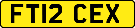 FT12CEX