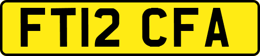 FT12CFA