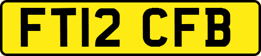 FT12CFB