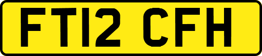 FT12CFH
