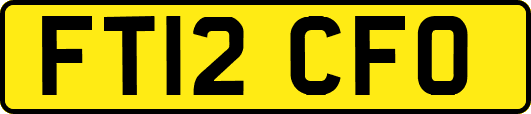 FT12CFO