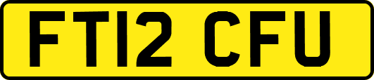 FT12CFU
