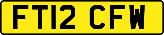 FT12CFW