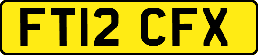FT12CFX