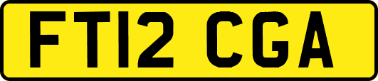 FT12CGA