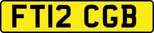 FT12CGB