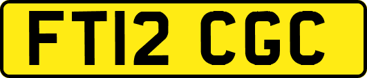FT12CGC