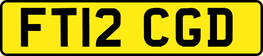 FT12CGD