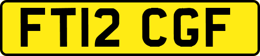 FT12CGF