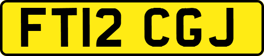 FT12CGJ