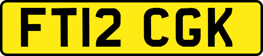 FT12CGK