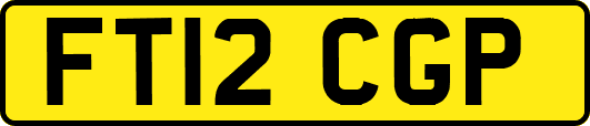 FT12CGP