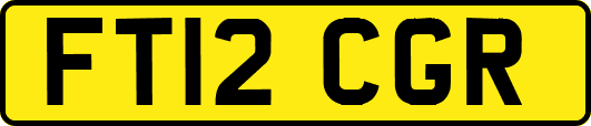 FT12CGR