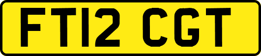 FT12CGT