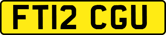 FT12CGU