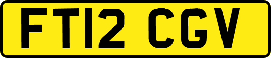 FT12CGV