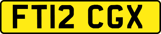 FT12CGX