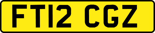 FT12CGZ